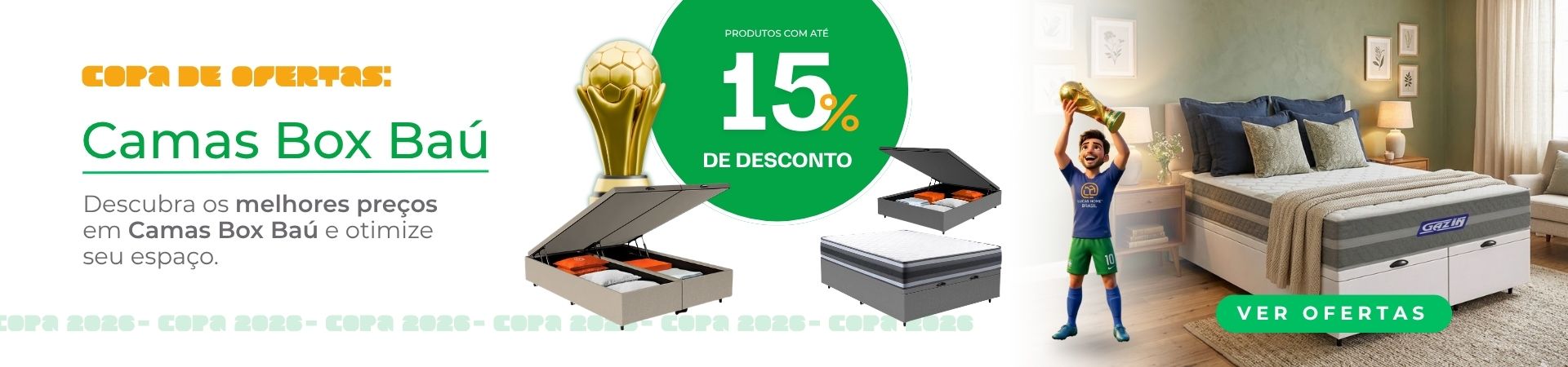 COPA Baú